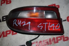 ����-������ Toyota Carina 11.1992 815602B260 ST190 4SFE, ����� 815602B260 ����
