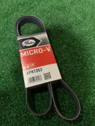 ������ ������������ 6PK 1353�� Mercedes-Benz A0129975492 111 A0129975492 ����