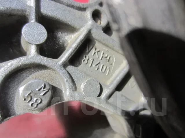 ����� Audi 100 1987 056121013E C3 DS 056121013E ����