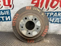 ��������� ���� Subaru Forester 26310AA112 SF5 EJ205, ������ 26310AA112 ����