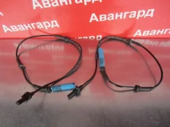 ������ ABS BMW 7-Series 2004 0265007592 E65 N62B44, �������� 0265007592 ����