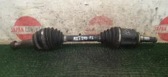 ������ Toyota Premio 2004 4342020620 AZT240 1AZ-FSE, �������� ����� 4342020620 ����
