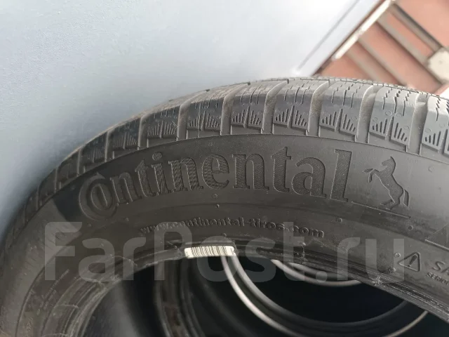 Continental ContiVikingContact 6. ������, ��� �����, 2015 ���, �/�, ����� 10 % ����
