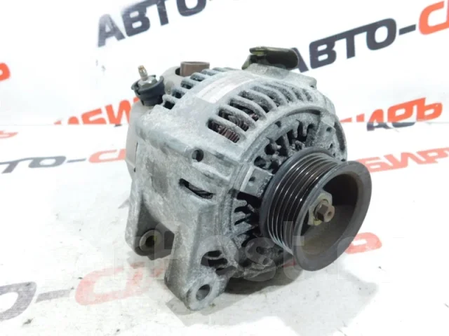 ��������� Toyota Windom 2000 2706020080 MCV21 2MZFE 2706020080 ����