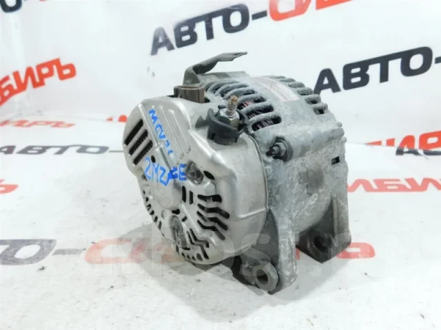 ��������� Toyota Windom 2000 2706020080 MCV21 2MZFE 2706020080 ����