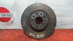 ���� ��������� Subaru Forester 2004 26300SA000 SG5 EJ20, �������� 26300SA000 ����