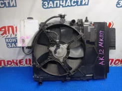 �������� ���������� ��������� Nissan March 21410AX200 AK12 CR12DE 21410AX200 ����