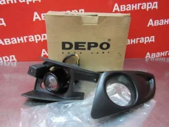 ��������������� ���� Mazda 6 02-05 2162009LUE GG, ����� 2162009LUE ����