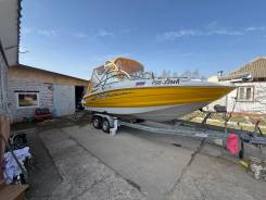 Crownline. 2006 ���, ����� 7��., ��������� ������������, 300��.�., ������ ����
