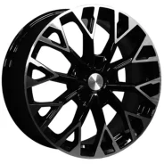 Khomen Wheels KHW1718