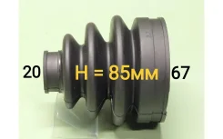������� ����, ������� Dw. Matiz; Ch. Spark M100 (��. VIN) 1998-2005��. Parts-MALL Pxcwb203 PXCWB203 ����