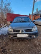 Renault Symbol ����