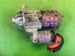 ������� Mitsubishi Pajero 2003 MN176584 V63W 6G72 MN176584 ����