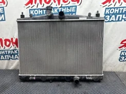 �������� ���������� ��������� Nissan CUBE 214101FD0A Z12 CR14DE 214101FD0A ����