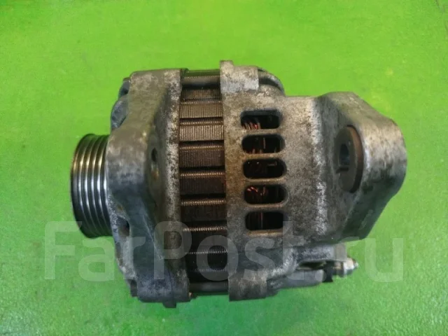 ��������� Mitsubishi Lancer Evolution CT9A 4G63T ����