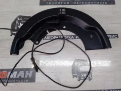 ����� ���������� ����� Man Tgl 2013 81501015139 12.180 D0834 LFL 81501015139 ����