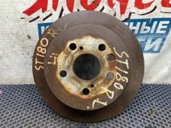 ��������� ���� Toyota Carina ED 4351220420 ST180 4S-FE, ������ 4351220420 ����