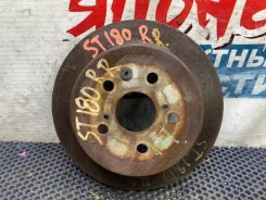 ��������� ���� Toyota Carina ED 4351220420 ST180 4S-FE, ������ 4351220420 ����