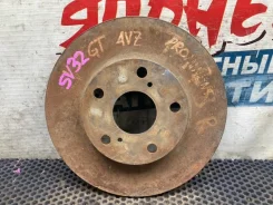 ��������� ���� Toyota Camry 4351232250 SV32 3S-FE, �������� 4351232250 ����