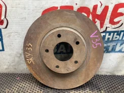 ��������� ���� Nissan Skyline 40206AL500 V35 VQ25DD, �������� 40206AL500 ����