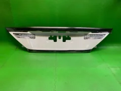 �������� ����� ��������� Toyota Vellfire 2012 7680158110 ANH25 2AZ-FE, ������ 7680158110 ����