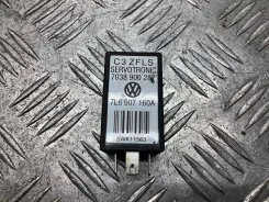 ���� ���������� ������� ����� Volkswagen Touareg 2005 5WK11563, 7038900287, 7L6907160A 5WK11563 ����