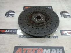 ���� ��������� Man Tgs 2012 430019L2885V 35T D2066 LF 430019L2885V ����