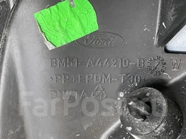 ������� Ford Focus 1756080 3 1756080 ����