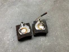 ��������� ������� 290�� Mercedes-Benz CLK-class 2002 A0034202820 C209 112955, ������ A0034202820 ����