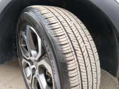 Kumho Ecsta XT KU37. ������, 2020 ���, �/�, ����� 35 % ����