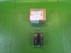 ��������� ������� AUDI A4 (B9) 2017 8W0698451N 8W2 CYRB, ������ 8W0698451N ����