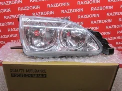 ���� Toyota Avensis 00-03 ST21211C3R T220, ������ ST21211C3R ����