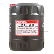 Chempioil ATF D-II