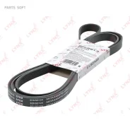 ������ ������������ Lynxauto 6PK2613 6PK2613 ����