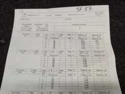 �������� ��������� Mazda 6 (GG) I (2002�2007) [RF7J13H50] RF7J13H50 ����