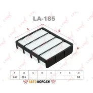 ������ ��������� Lynxauto LA-185 Lynxauto LA185 ����