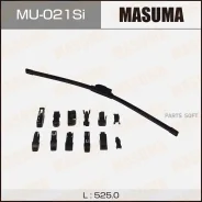 ����� ���������������� (525��) ������������ 13 ����� �����. Masuma MU021SI MU021SI ����