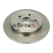 ���� ��������� Geely Atlas 18- ������ D 308��. Kortex KD0631 KD0631 ����