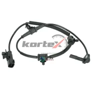 ������ ABS Chevrolet Cruze ���. ���/����. Kortex KER1007 KER1007 ����