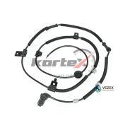 ������ ABS KIA Sorento 06- ���. ���. ���. Kortex KER1097 KER1097 ����