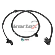 ������ ABS Mitsubishi Lancer 03- ���. Kortex KER1206 KER1206 ����