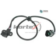������ ��������� ��������� Mitsubishi Lancer 03- Kortex KER3021 KER3021 ����
