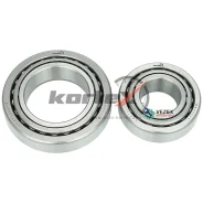 ��������� ������� MB W202/W124/W210 93- ���. Kortex KHB7035STD KHB7035STD ����