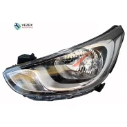 ���� Hyundai Solaris 10-15 ���. Kortex KHL8009STD KHL8009STD ����