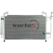 ��������� Mazda CX-7/3 07- Kortex KRD2060 KRD2060 ����
