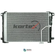 �������� ������������ Mercedes-Benz C-class (W 204) (07-)/E-class (W212) (09-) (LRAC 1512) Kortex KRD2129 KRD2129 ����