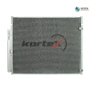 ��������� Toyota LAND Cruiser 07- Kortex KRD2140 KRD2140 ����
