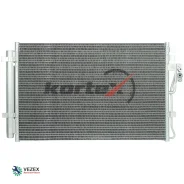 ��������� KIA Sorento 09- � ��������� Kortex KRD2169 KRD2169 ����