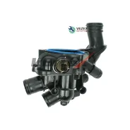 ��������� Peugeot 308 07-/3008 09-/5008 10- 1.6i MT, Citroen C4 10-/DS3 10- 1.6i MT Kortex KTH067 KTH067 ����
