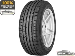 Continental ContiPremiumContact 2